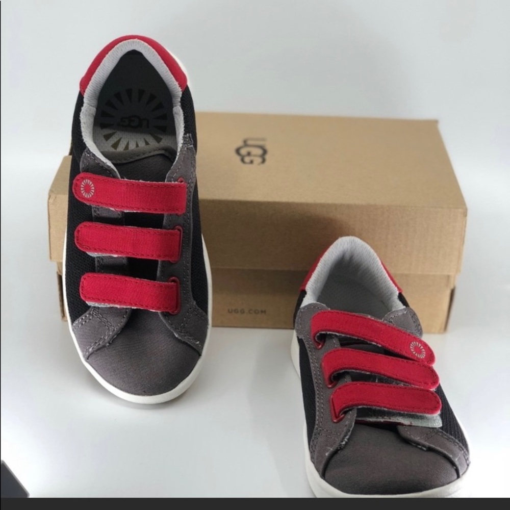 Boys Uggs shoes size 13